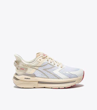 Diadora Cellula W Wht/Whisper Wht/Chateau Gry