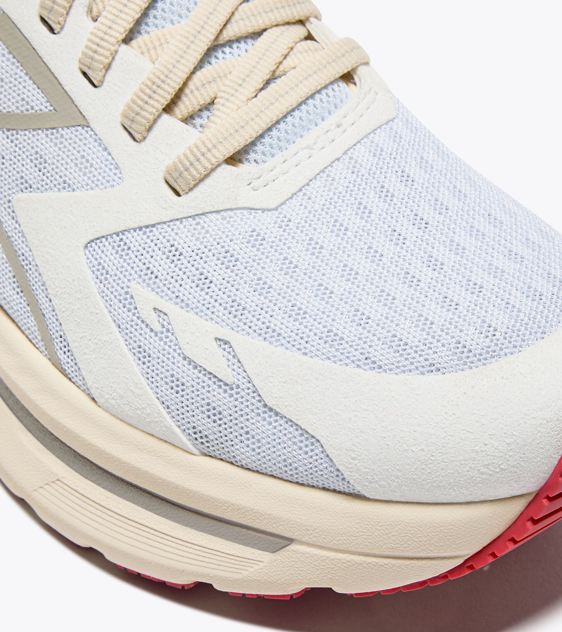 Diadora Cellula W Wht/Whisper Wht/Chateau Gry