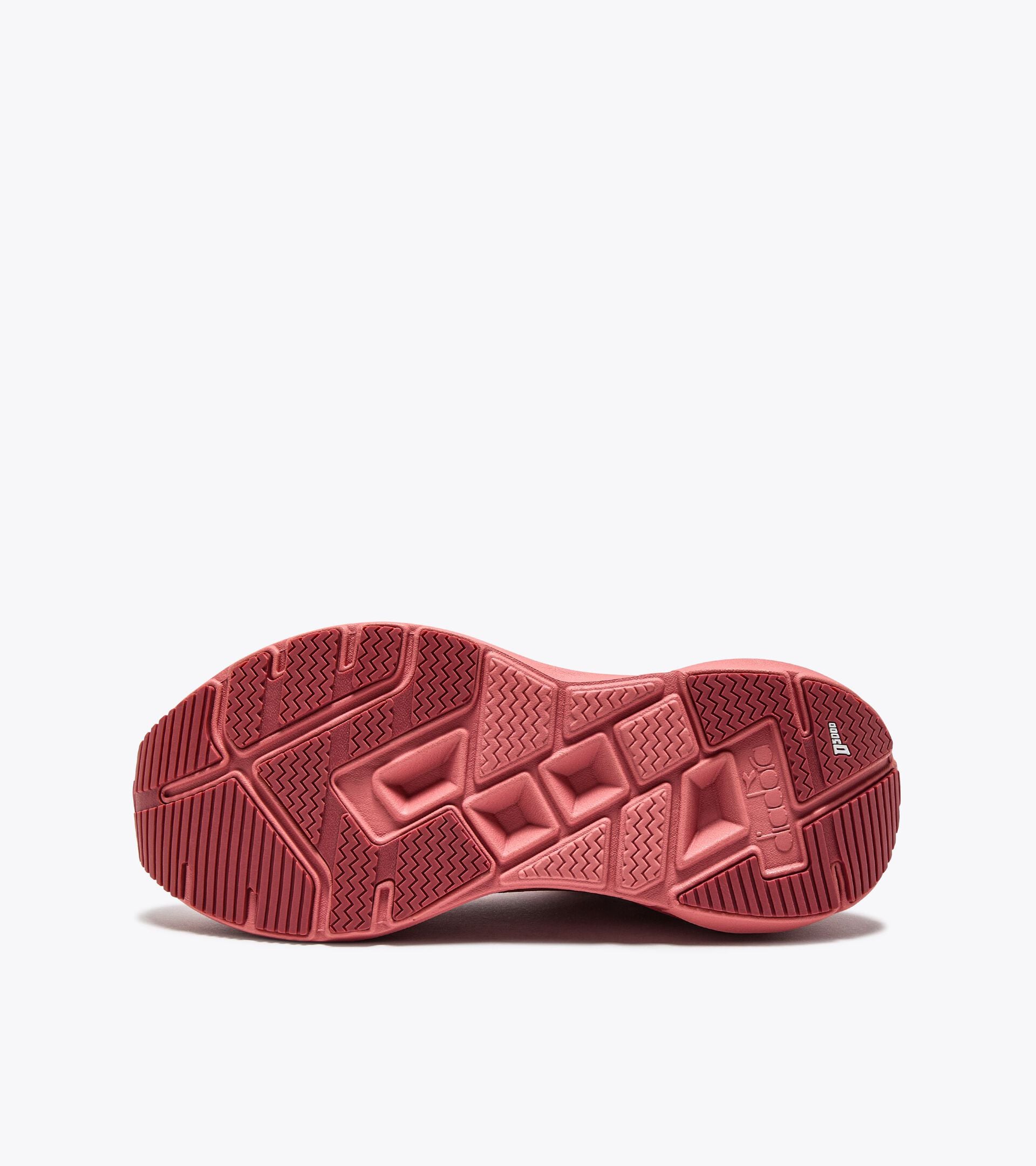 Diadora Cellula W Lobster Bisque/Faded Rose