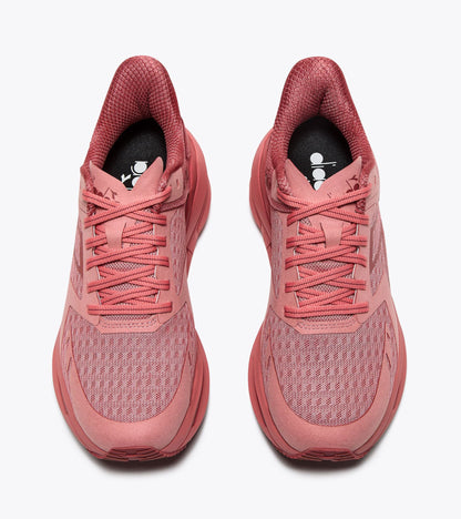 Diadora Cellula W Lobster Bisque/Faded Rose