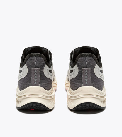 Diadora Mythos Blushield 9 Vortice Silver Dd/Steel Gray/Black