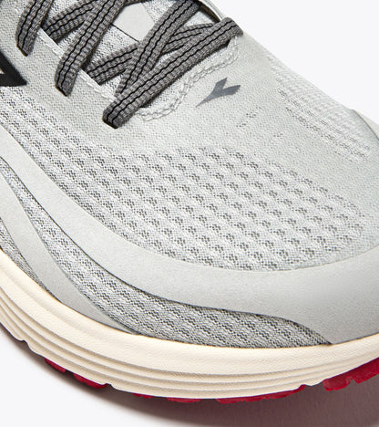 Diadora Mythos Blushield 9 Vortice Silver Dd/Steel Gray/Black