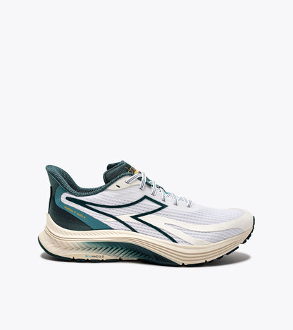 Diadora Mythos Blushield 9 Vortice Wht/Mediterranea/Whisper Wht