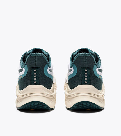 Diadora Mythos Blushield 9 Vortice Wht/Mediterranea/Whisper Wht