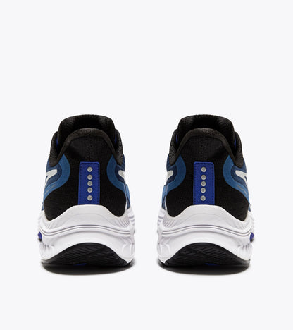 Diadora Mythos Blushield 9 Vortice Blue Opal/Black