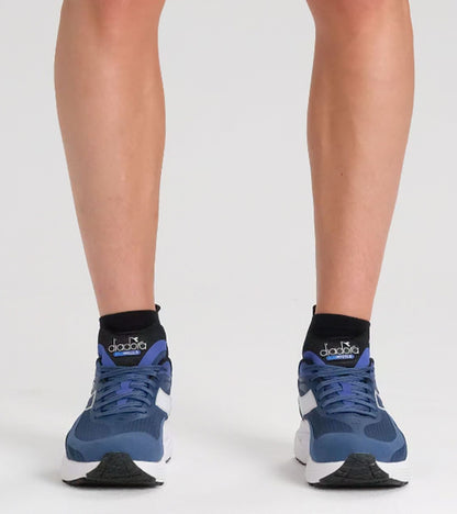 Diadora Mythos Blushield 9 Vortice Blue Opal/Black
