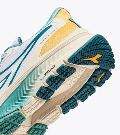 Diadora Mythos Blushield 9 Vortice W White/Whisper White