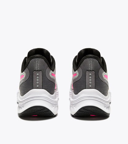 Diadora Mythos Blushield 9 Vortice W Silver Dd/Pink Fluo