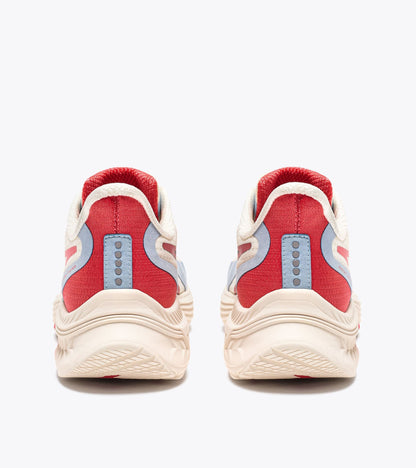 Diadora Mythos Blushield 9 Vortice W Whisper White/Blue Fog