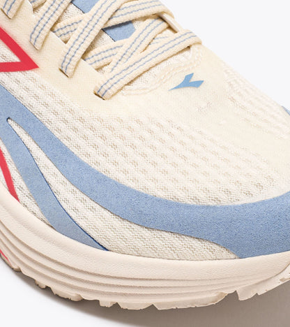 Diadora Mythos Blushield 9 Vortice W Whisper White/Blue Fog
