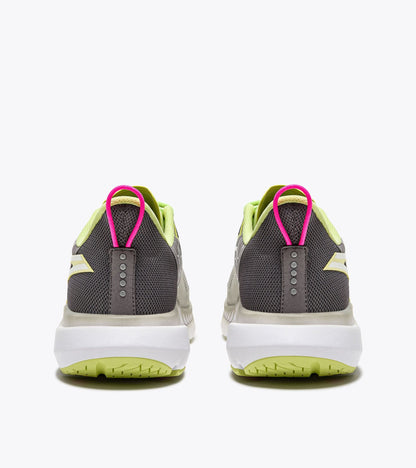 Diadora Mythos Blushield Volo 4 W Silver Dd/Shadow Lime