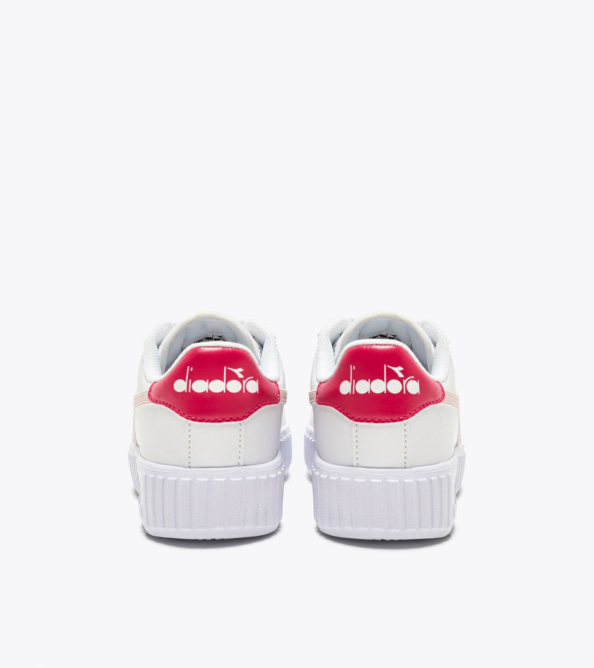 Diadora Game Step Ps Glazed Beetroot Pink