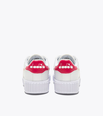 Diadora Game Step Ps Glazed Beetroot Pink