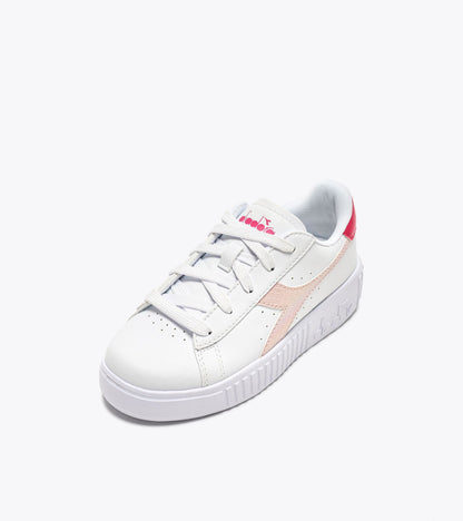 Diadora Game Step Ps Glazed Beetroot Pink