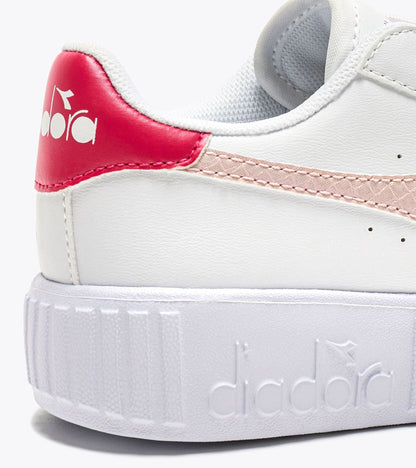 Diadora Game Step Ps Glazed Beetroot Pink