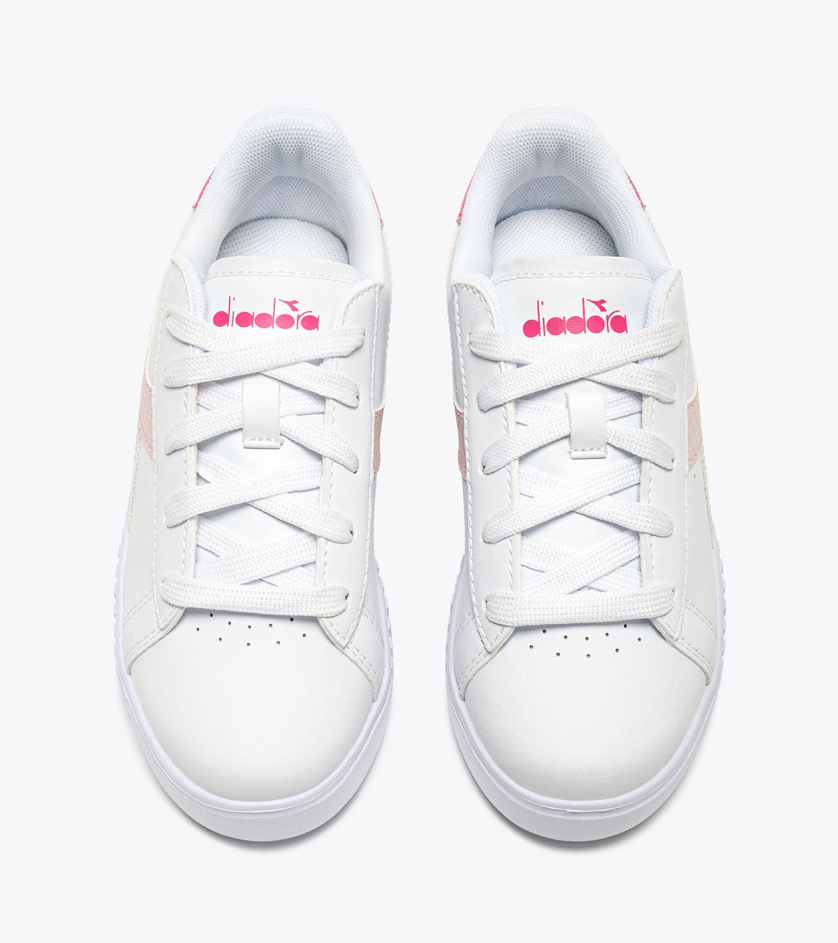 Diadora Game Step Ps Glazed Beetroot Pink
