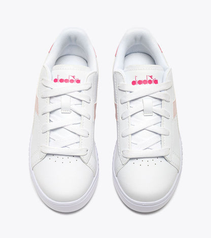 Diadora Game Step Ps Glazed Beetroot Pink