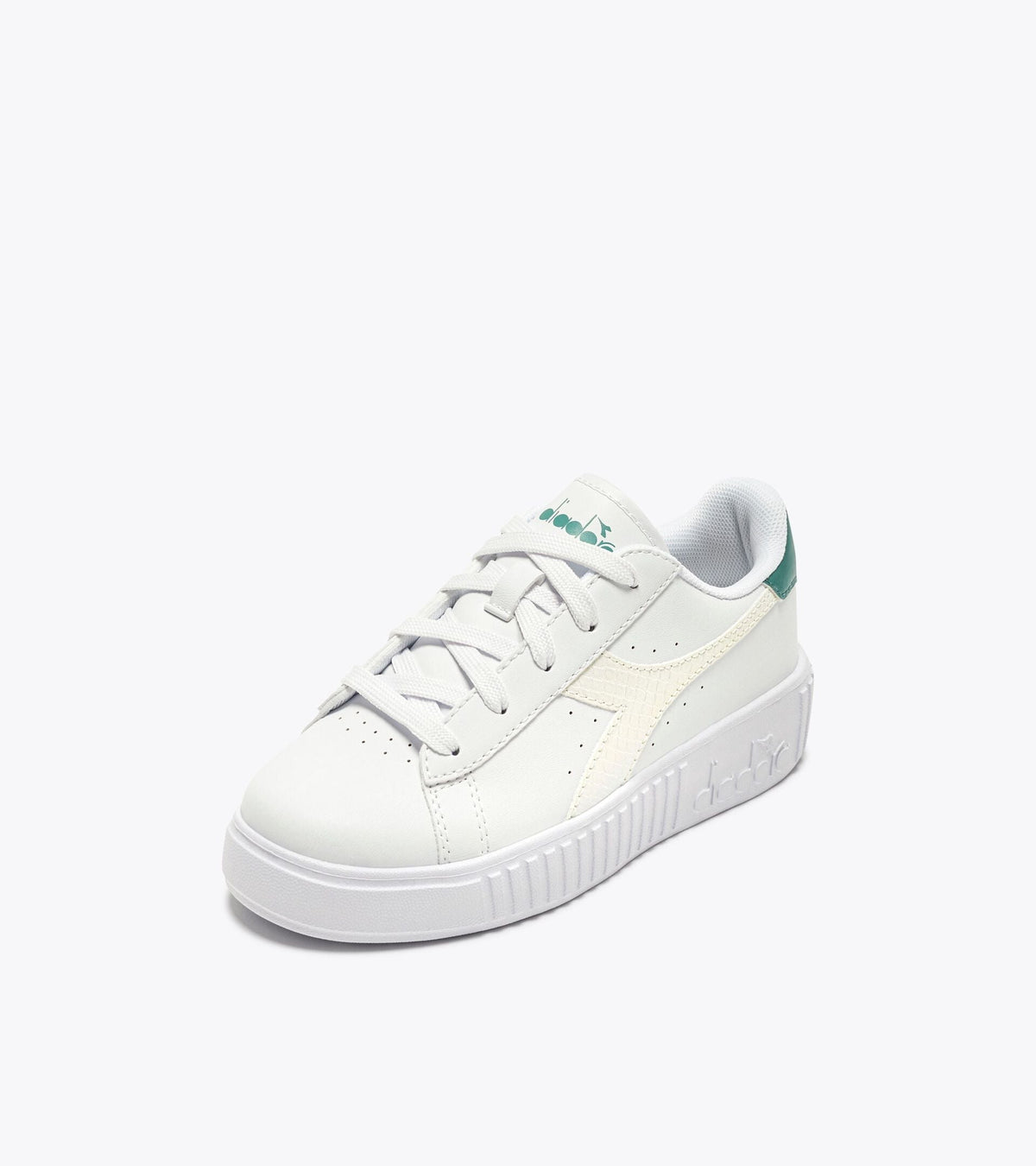 Diadora Game Step Ps Glazed Deep Sea