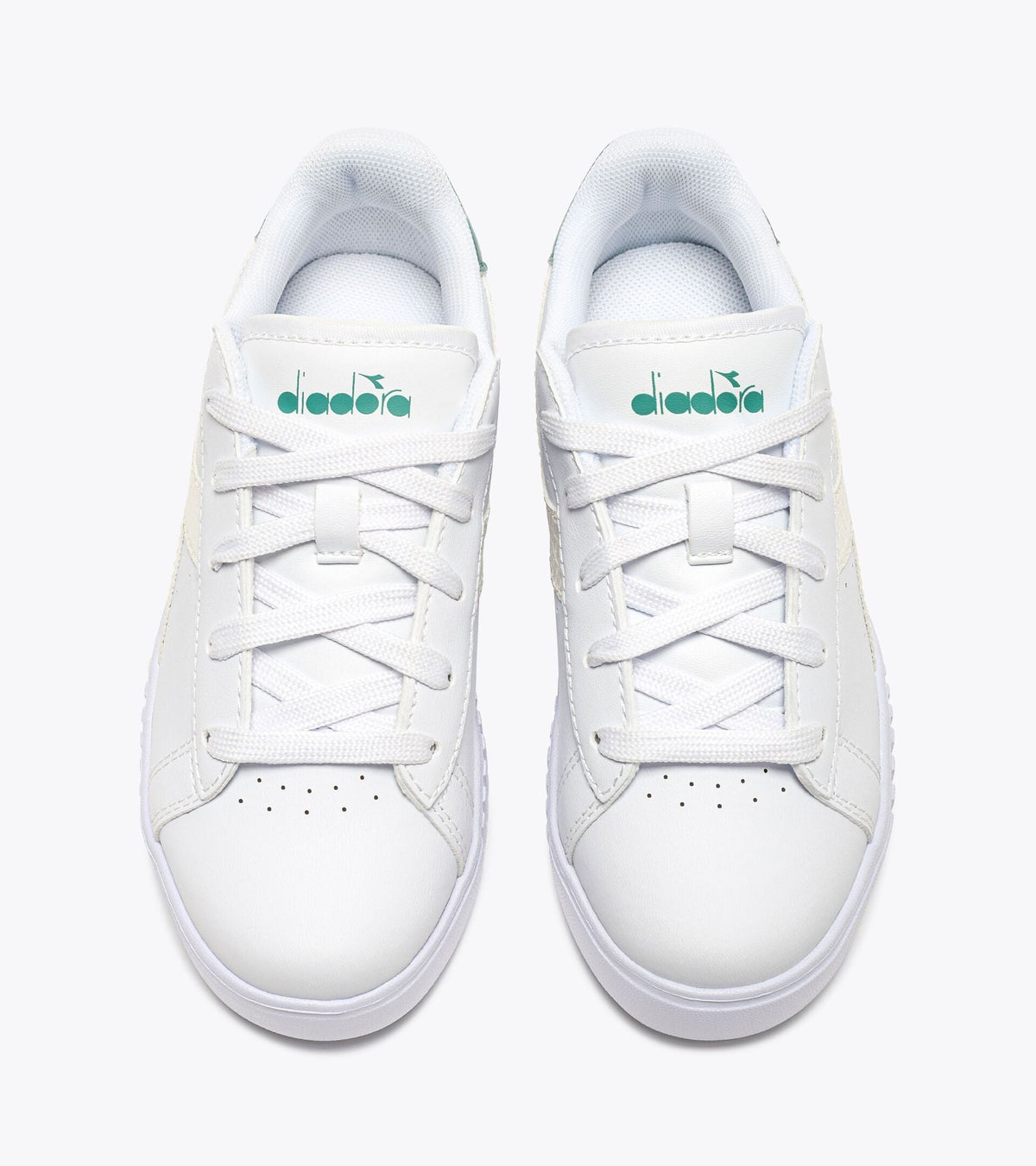 Diadora Game Step Ps Glazed Deep Sea