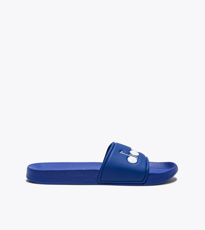 Diadora Praia Imperial Blue/White