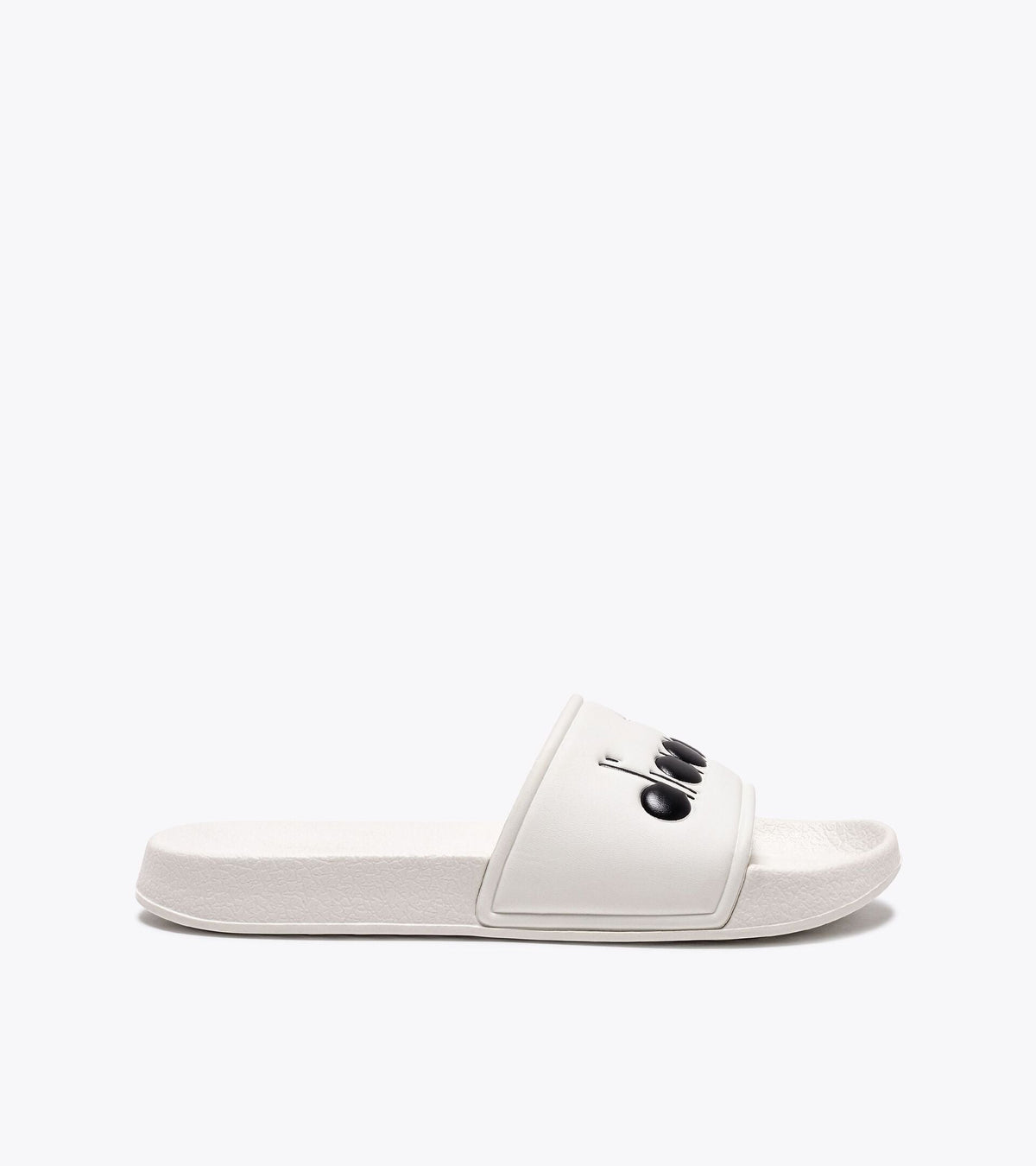 Diadora Praia Blanc De Blanc/Black