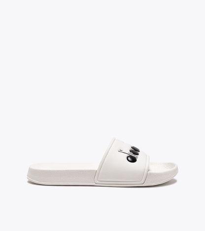 Diadora Praia Blanc De Blanc/Black