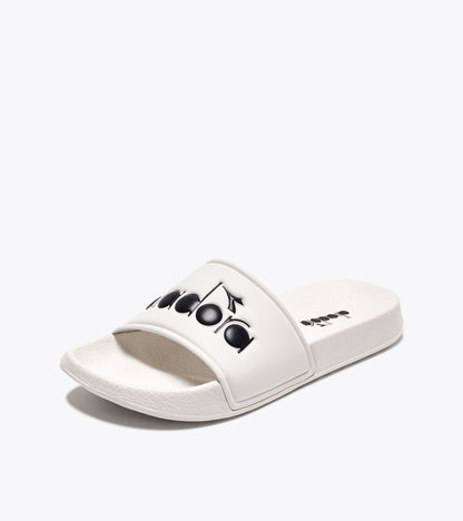 Diadora Praia Blanc De Blanc/Black