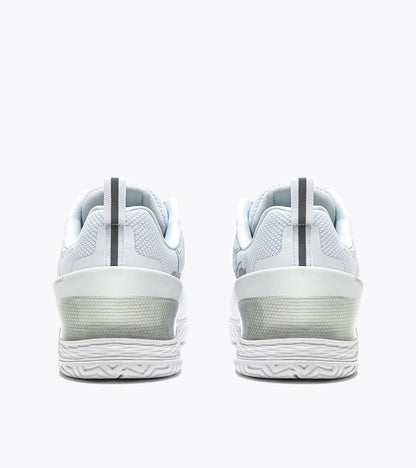 Diadora Blushield Torneo 2 Ag Wide White/White/White