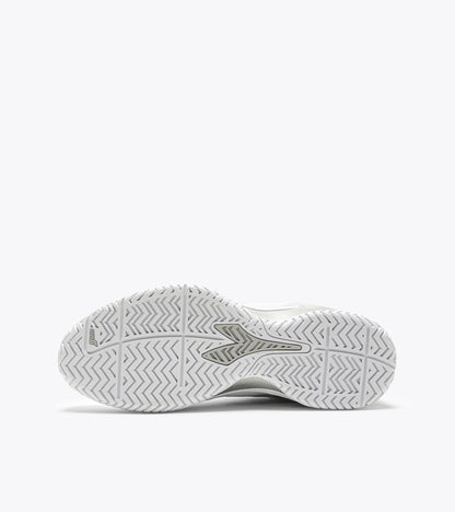 Diadora Blushield Torneo 2 Ag Wide White/White/White