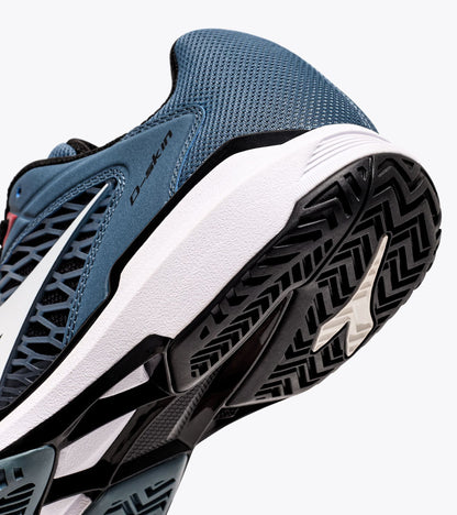 Diadora Speed Competition 7+ Ag Oceanview/White/Black
