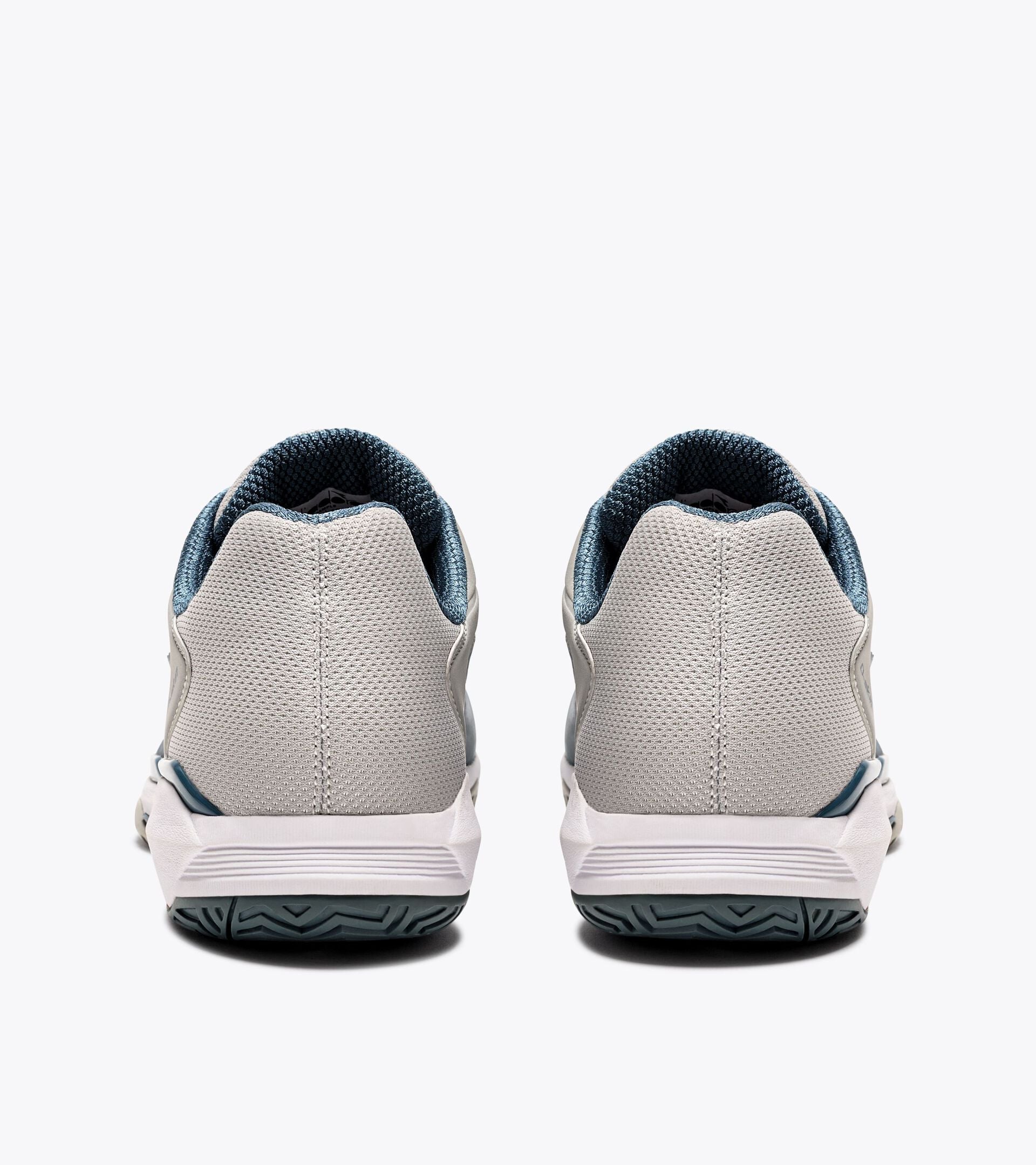 Diadora Speed Competition 7+ Ag Silver/Oceanview/White