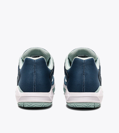 Diadora Speed Competition 7+ W Ag Legion Blue/Surf Spray/White