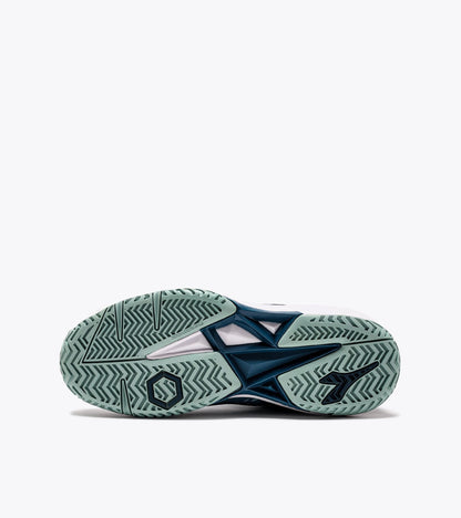 Diadora Speed Competition 7+ W Ag Legion Blue/Surf Spray/White