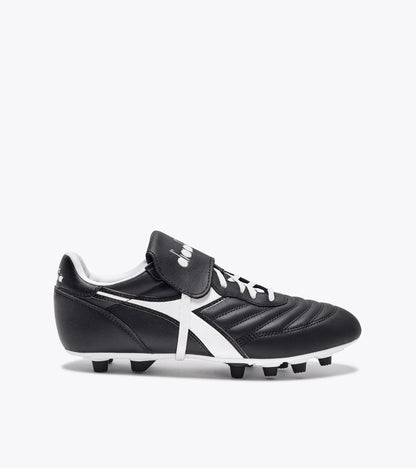 Diadora Brasil Og Lt T Mdpu Black /White