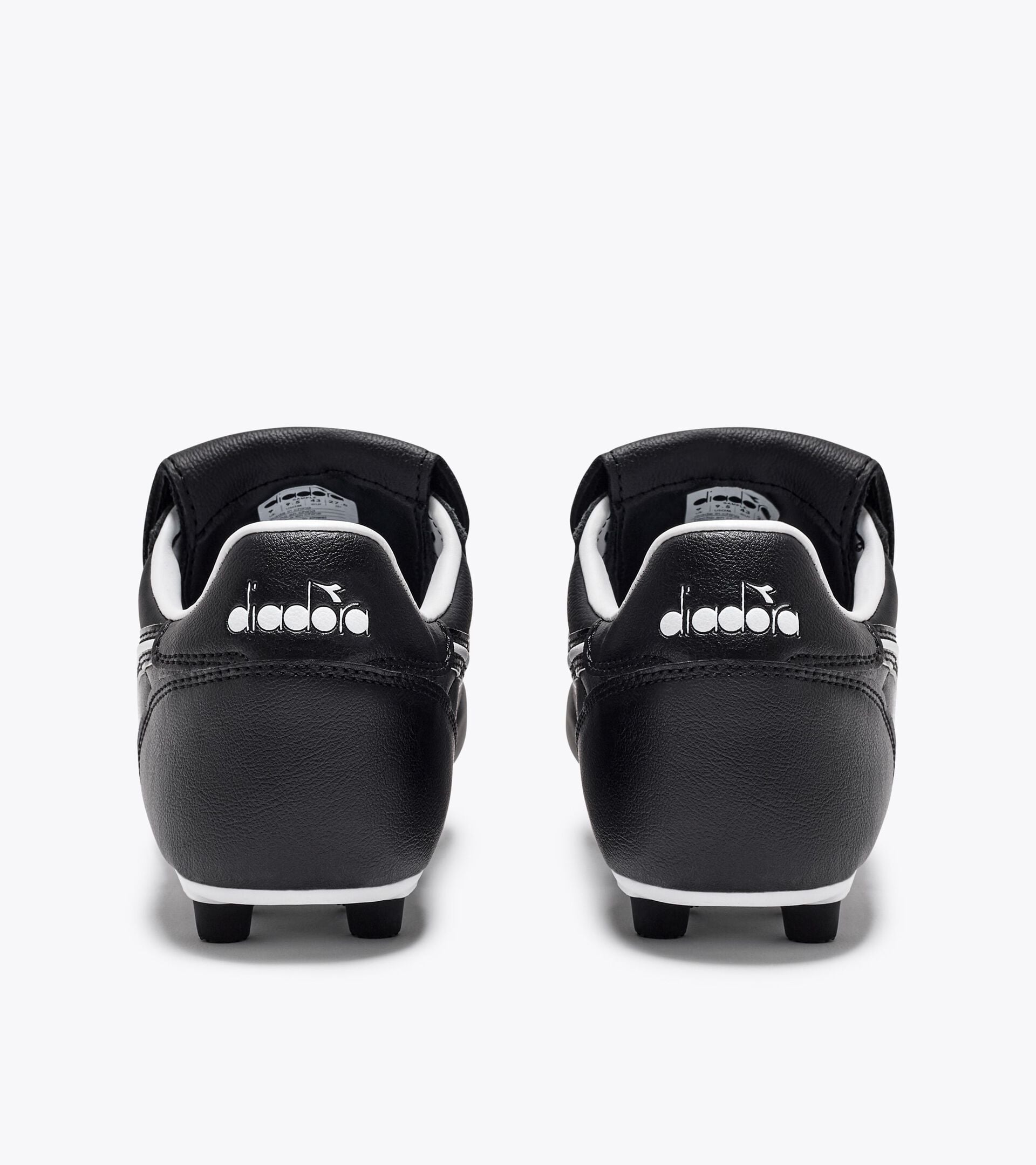 Diadora Brasil Og Lt T Mdpu Black /White
