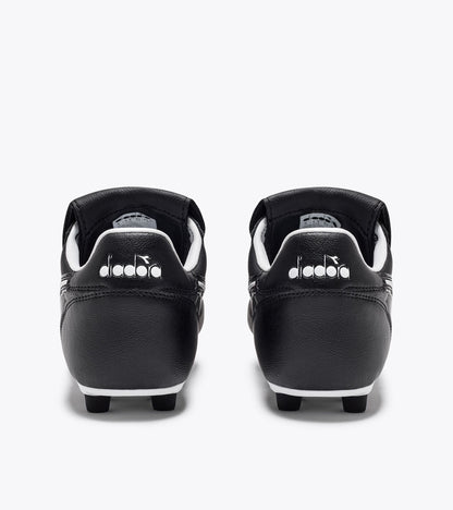 Diadora Brasil Og Lt T Mdpu Black /White