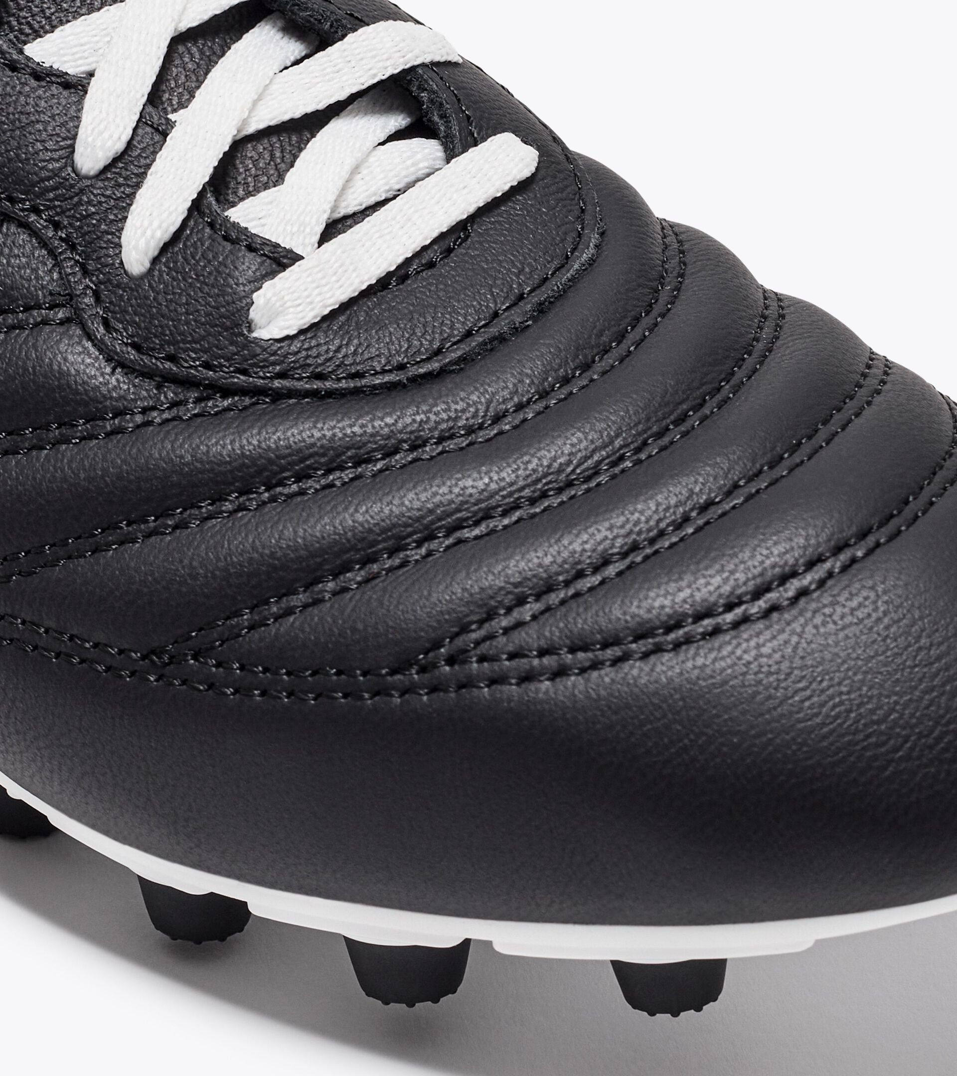 Diadora Brasil Og Lt T Mdpu Black /White