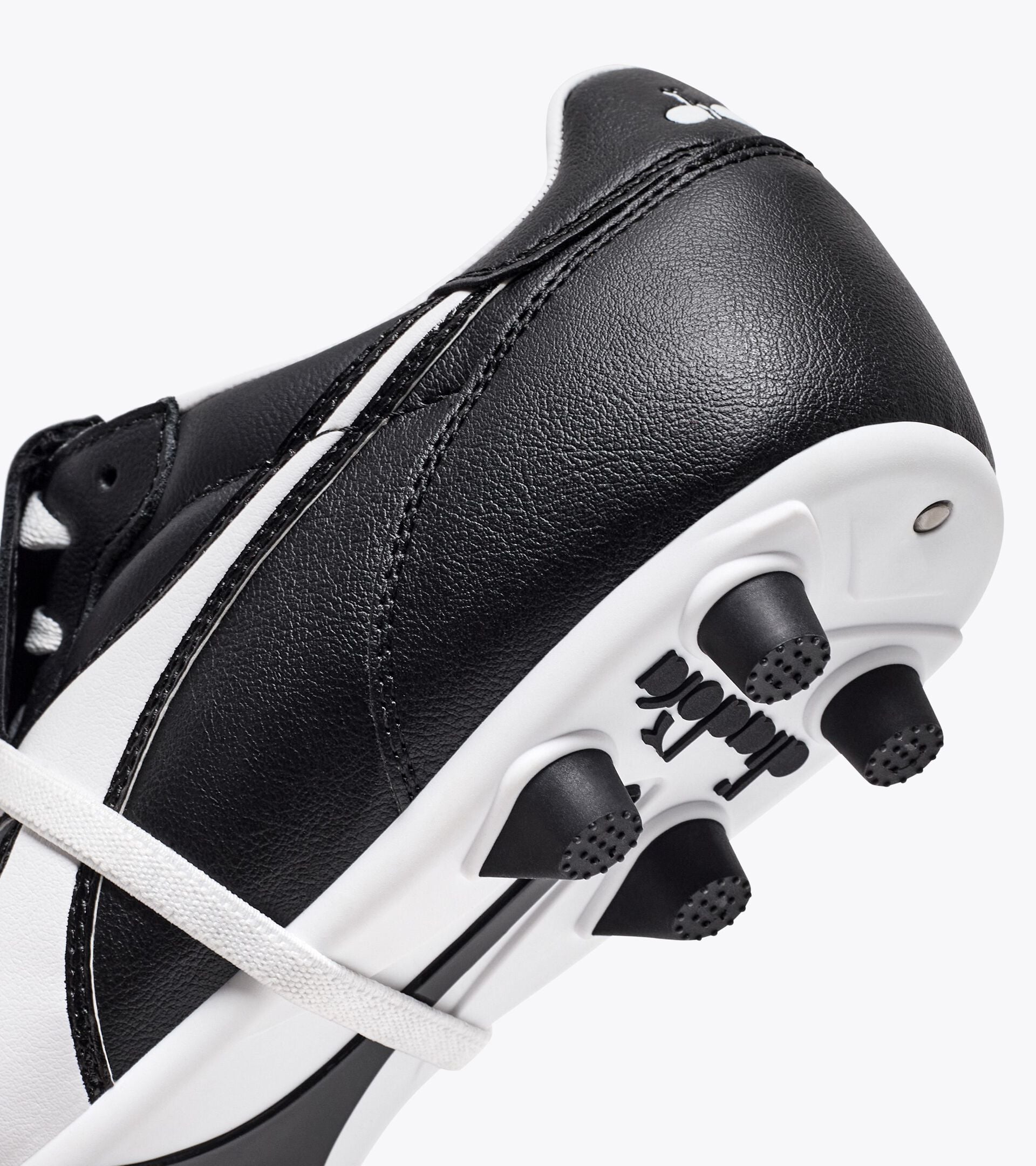 Diadora Brasil Og Lt T Mdpu Black /White