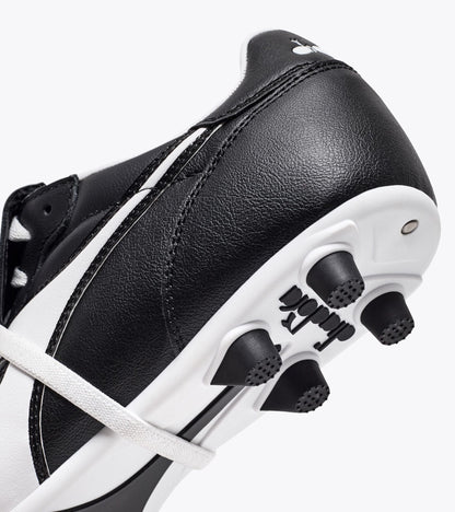 Diadora Brasil Og Lt T Mdpu Black /White