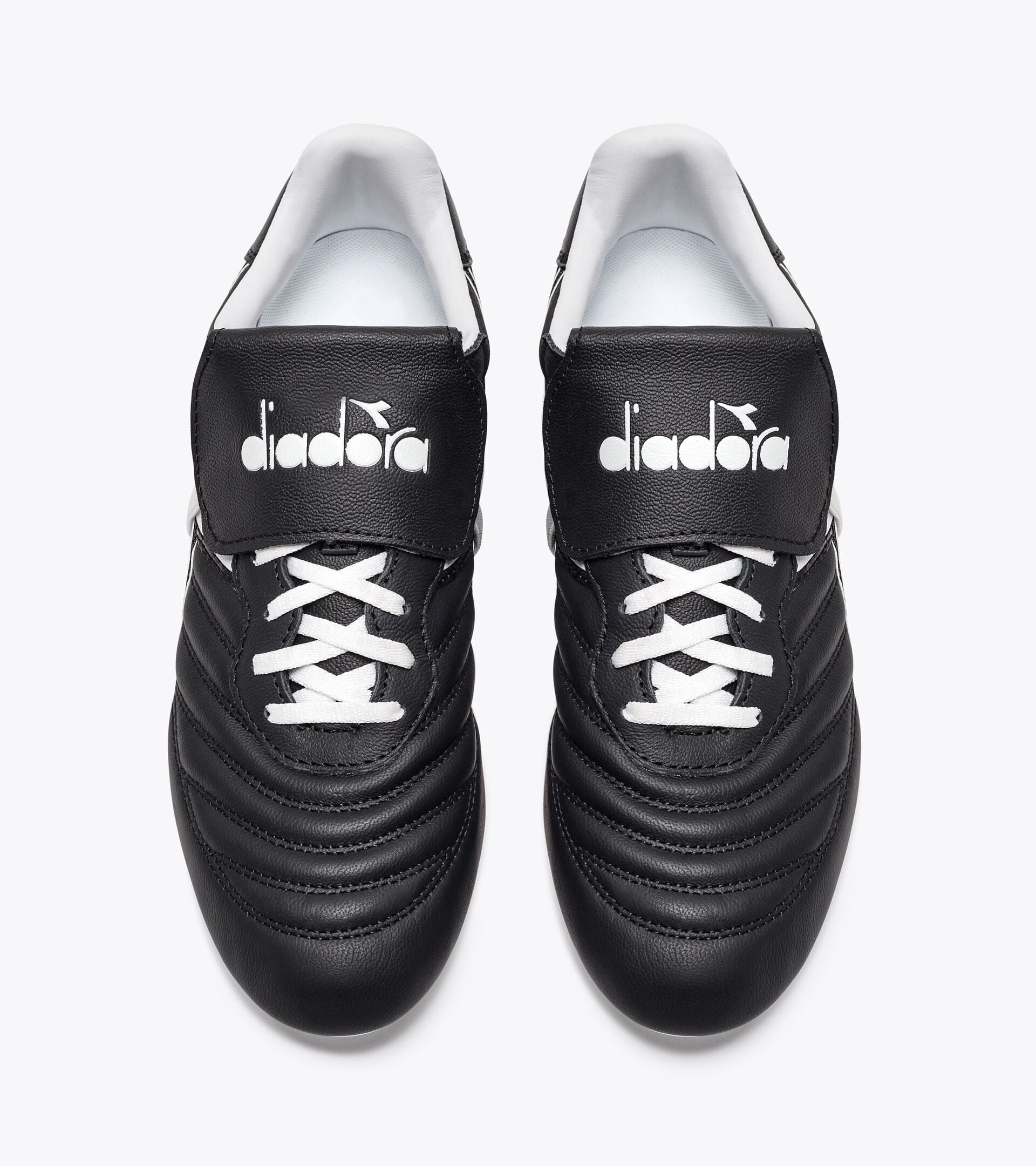 Diadora Brasil Og Lt T Mdpu Black /White