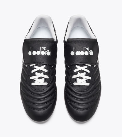 Diadora Brasil Og Lt T Mdpu Black /White