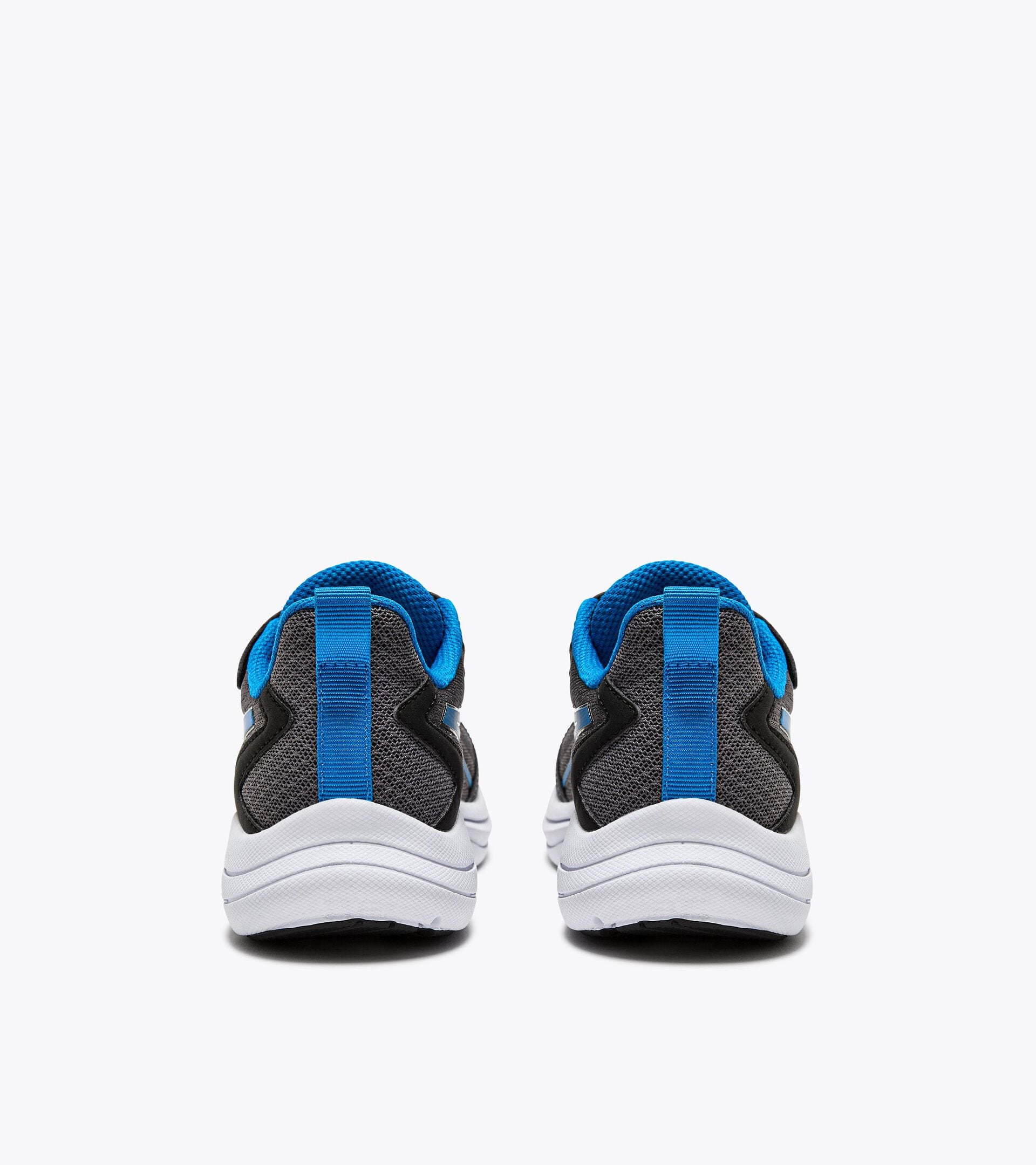 Diadora Snipe 2 Jr Princess Blue/White