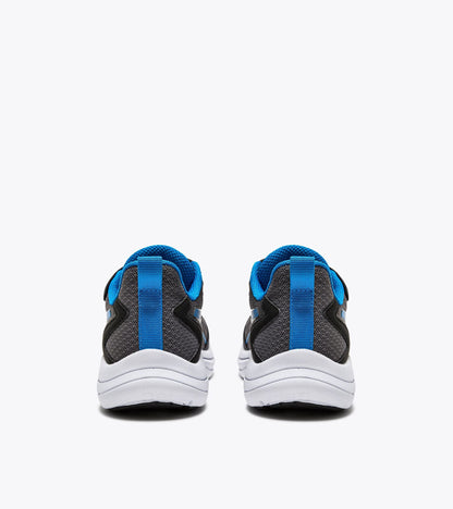 Diadora Snipe 2 Jr Princess Blue/White