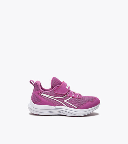 Diadora Snipe 2 Jr Spring Cocus/White