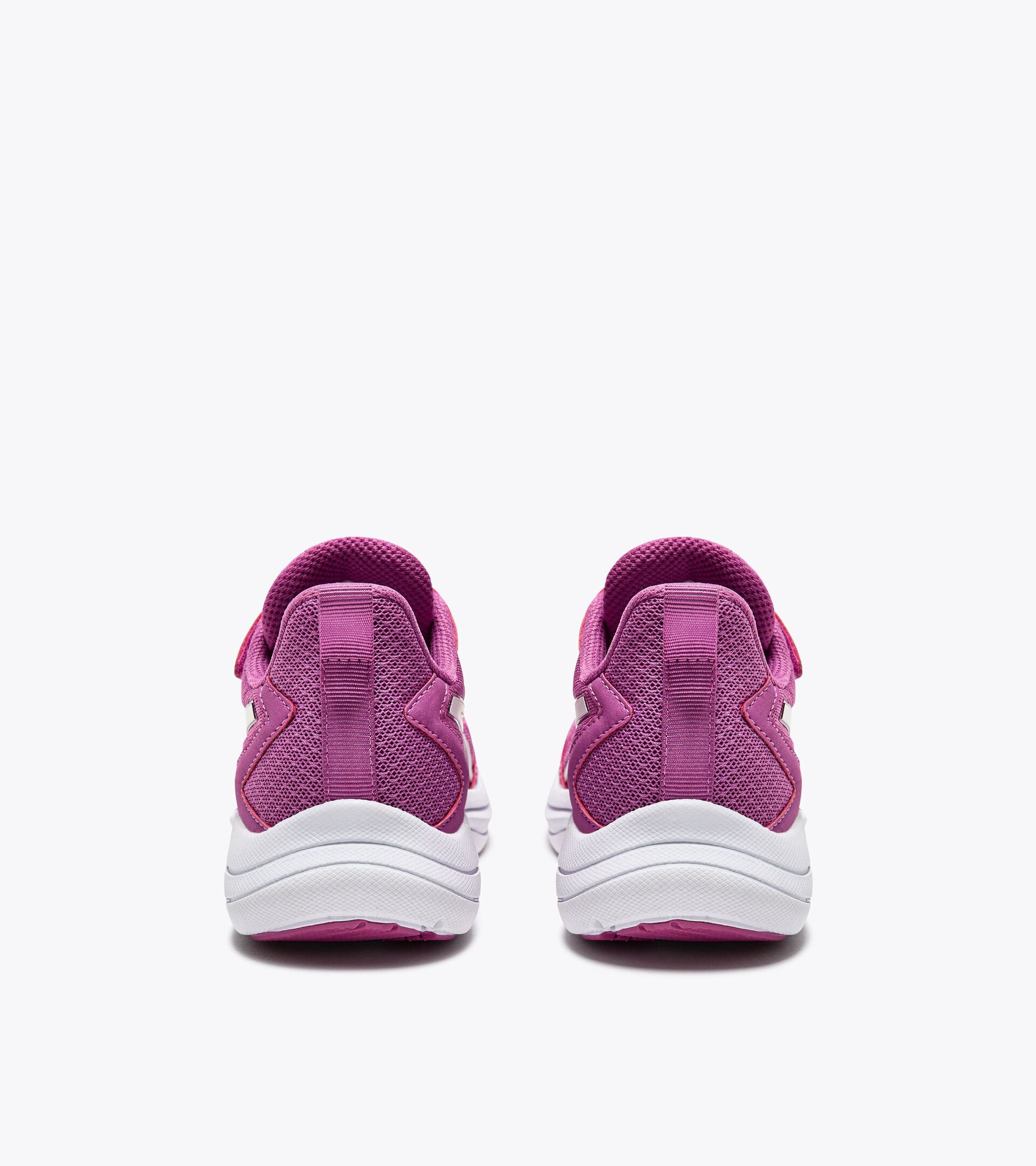 Diadora Snipe 2 Jr Spring Cocus/White