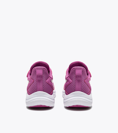 Diadora Snipe 2 Jr Spring Cocus/White