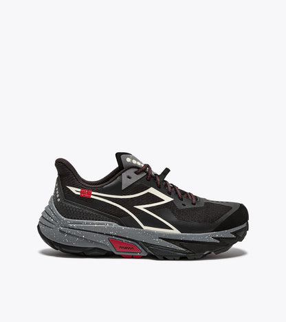 Diadora Sestriere-Xt 2 Black/Steel Gray