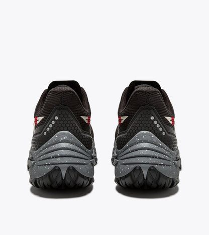 Diadora Sestriere-Xt 2 Black/Steel Gray