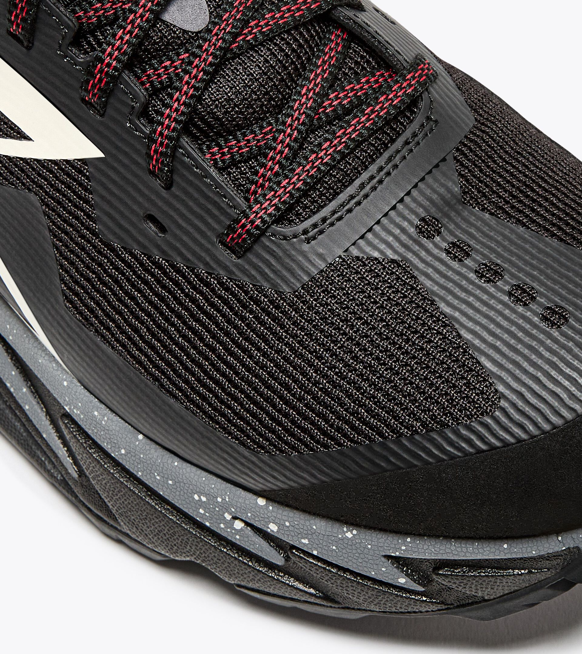 Diadora Sestriere-Xt 2 Black/Steel Gray