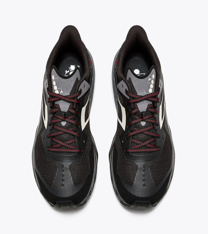 Diadora Sestriere-Xt 2 Black/Steel Gray